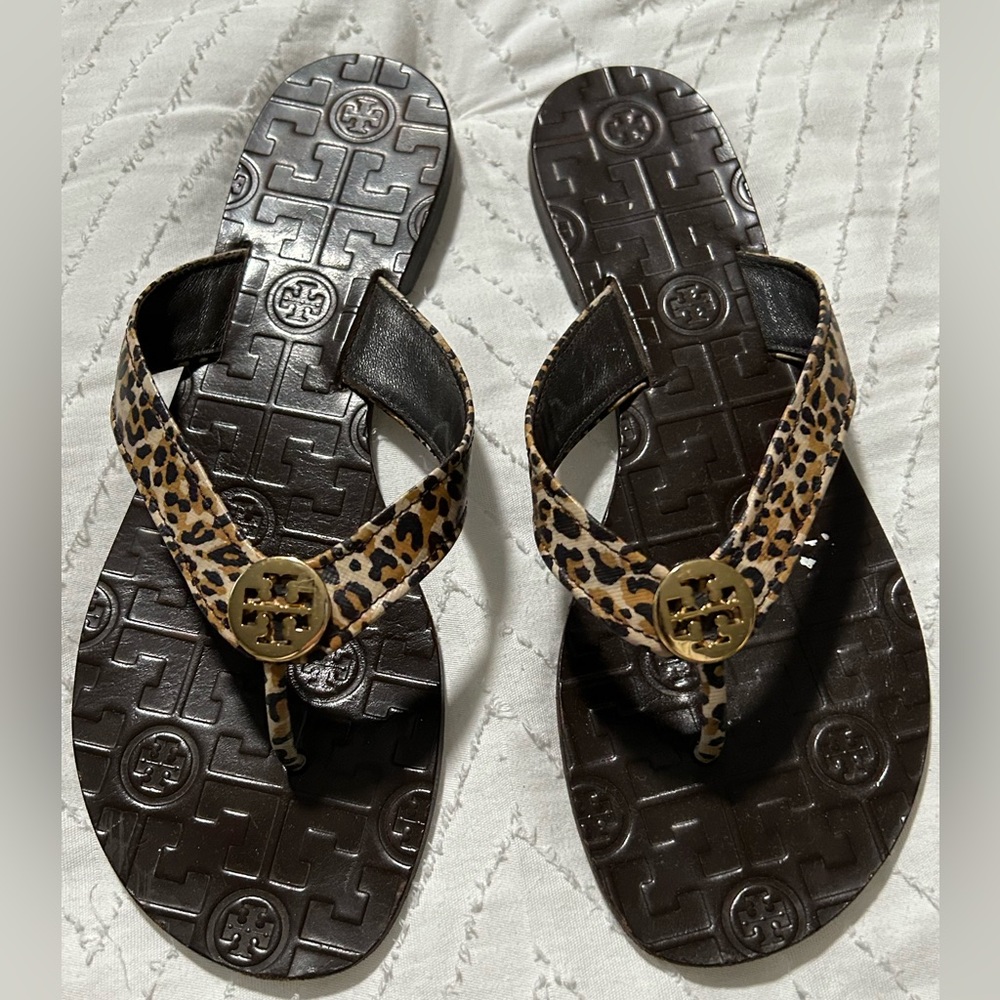 Tory Burch Sandals